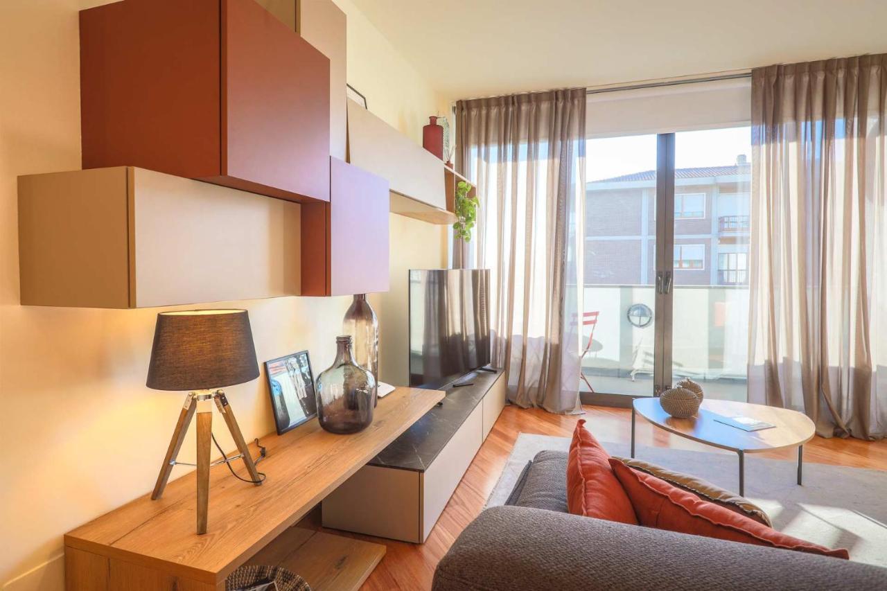 Ar Prestige Penthouse - Soho Apartment แบร์กาโม ภายนอก รูปภาพ