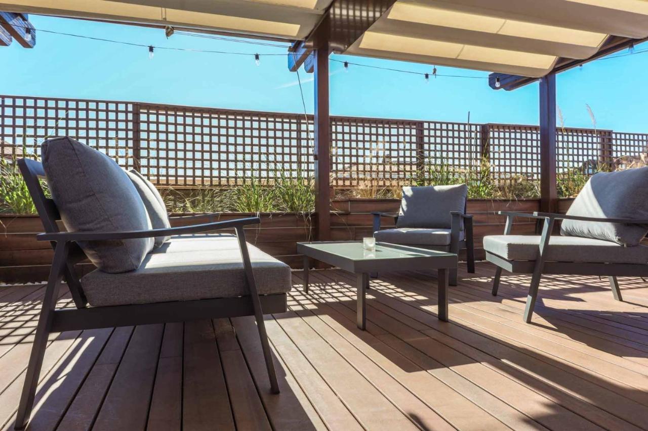 Ar Prestige Penthouse - Soho Apartment แบร์กาโม ภายนอก รูปภาพ
